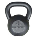 Cast Iron Kettlebells 80 lb J4568