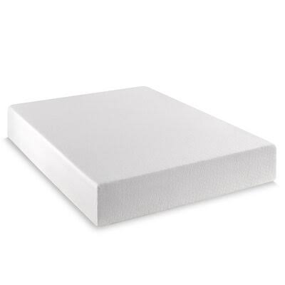 California King Medium Memory Foam Mattress L94219