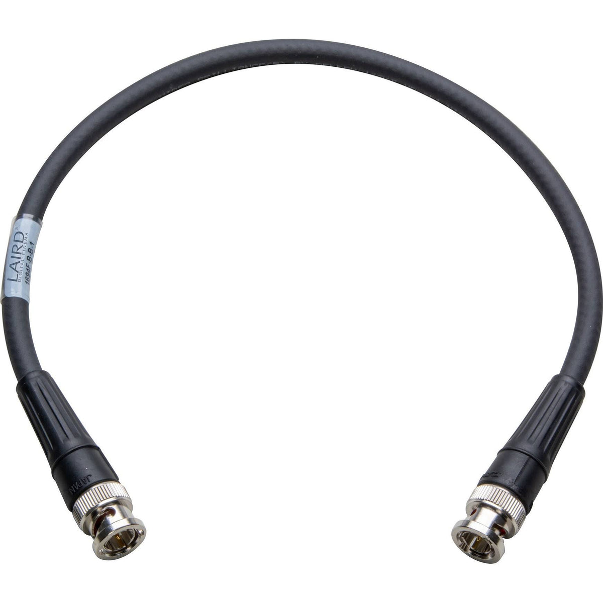 RG6 BNC Cable 75 Foot J35386