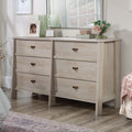 6 Drawer Dresser A172