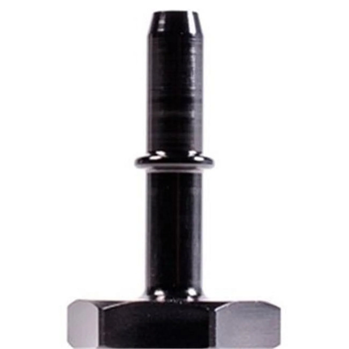 0.31 in. SAE Female to 6 AN Male Low Profile D7502