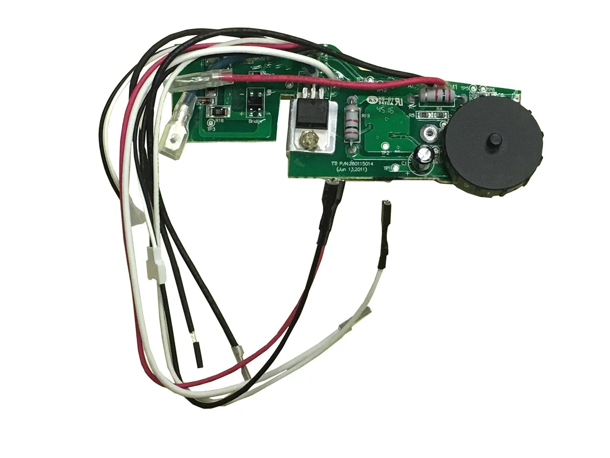 Pcb Assembly F703341