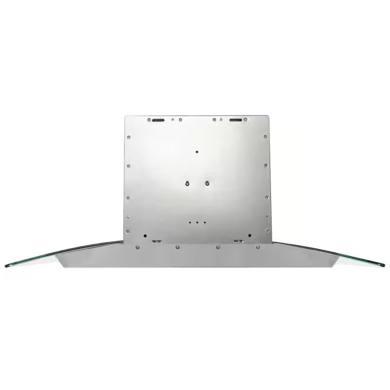 30 in. Stainless Steel Wall Mount Range Hood with LED Lighting W74521