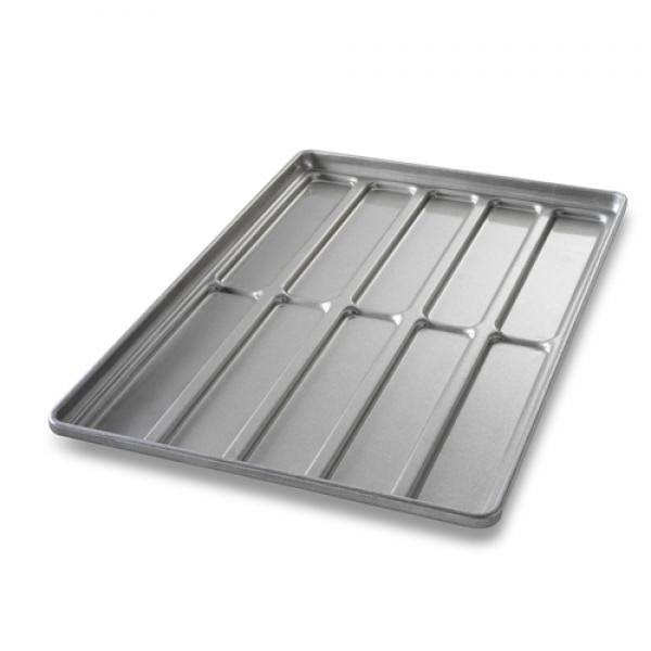Full Size Hoagie Roll Pan G324