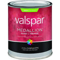 White Exterior Satin Latex Paint F922773