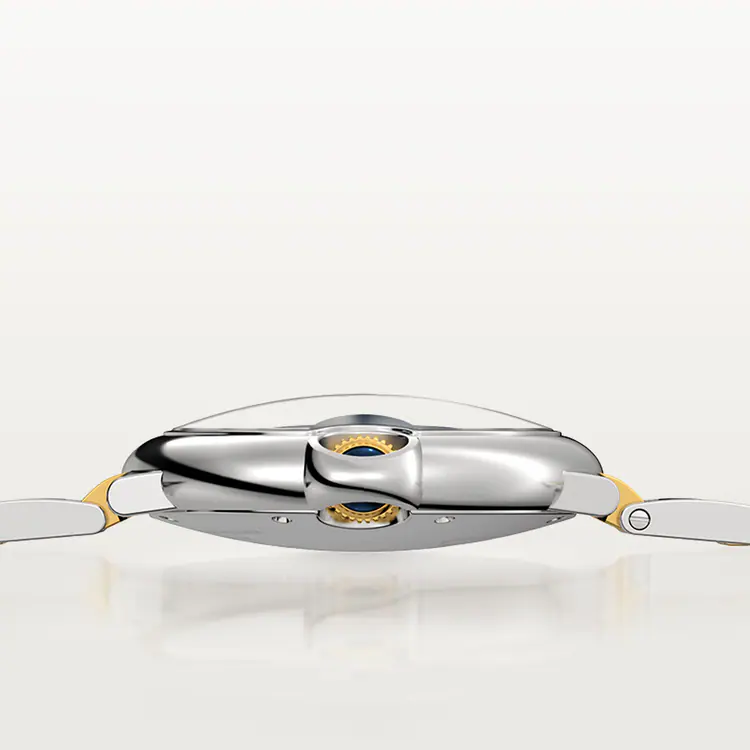 Gold 36mm L42965