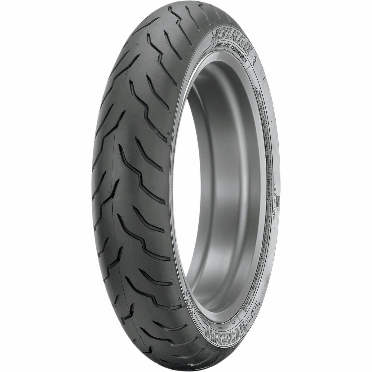 American Elite Front Tire Mh90-21 P11662