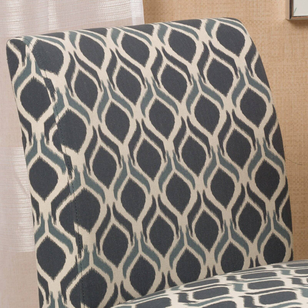 Slipper Chair Q100836