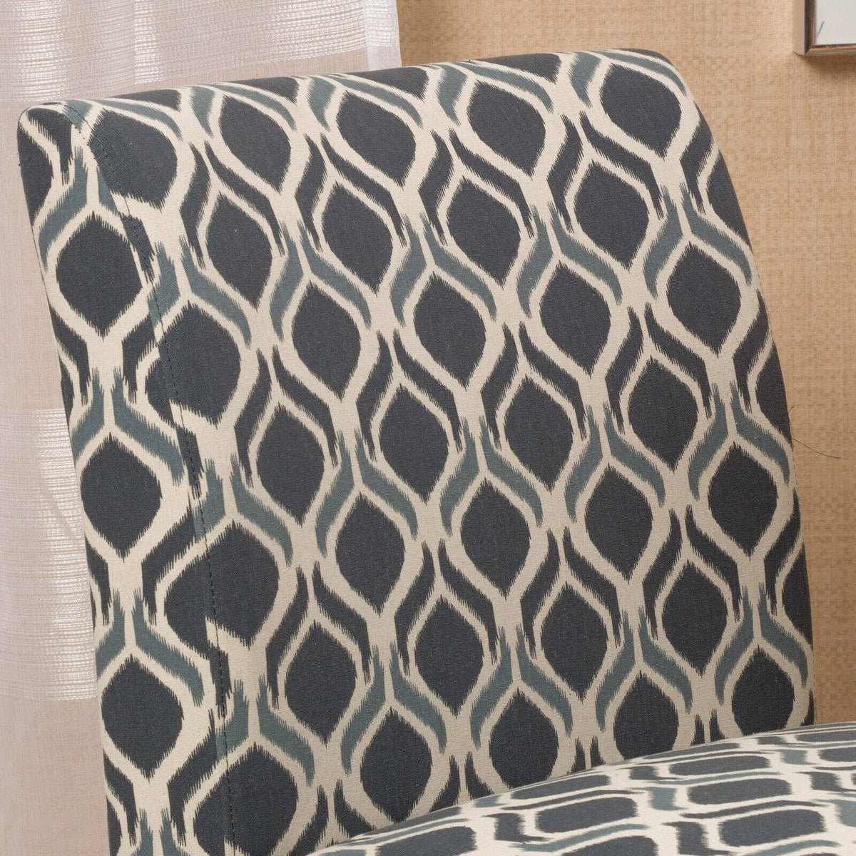 Slipper Chair Q100836