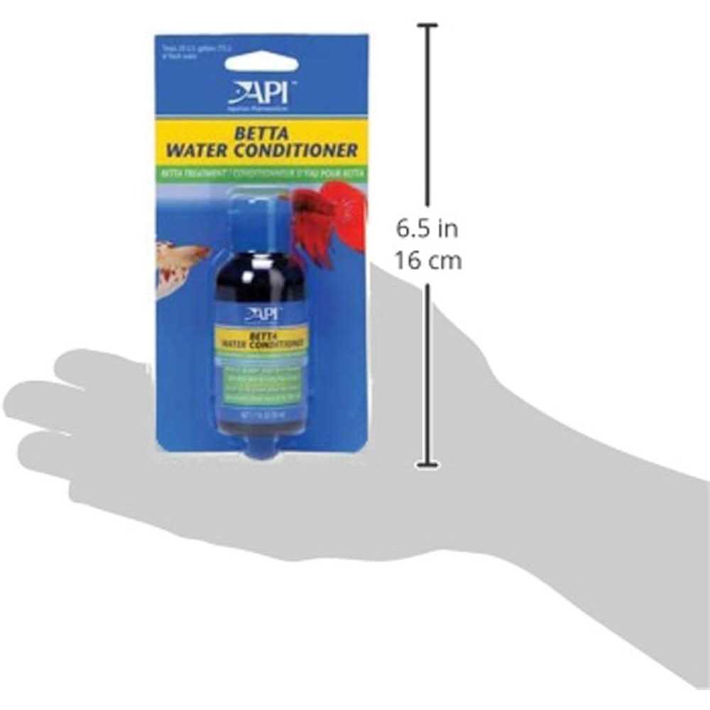 Betta Water Conditioner T2671