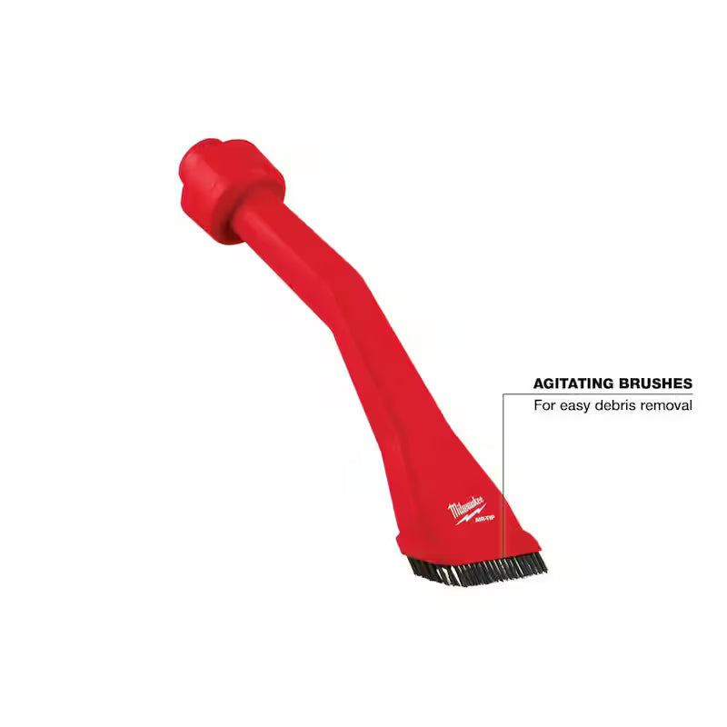 18-Volt Cordless Wet/Dry Vacuum with Utility Nozzle Kit Y964