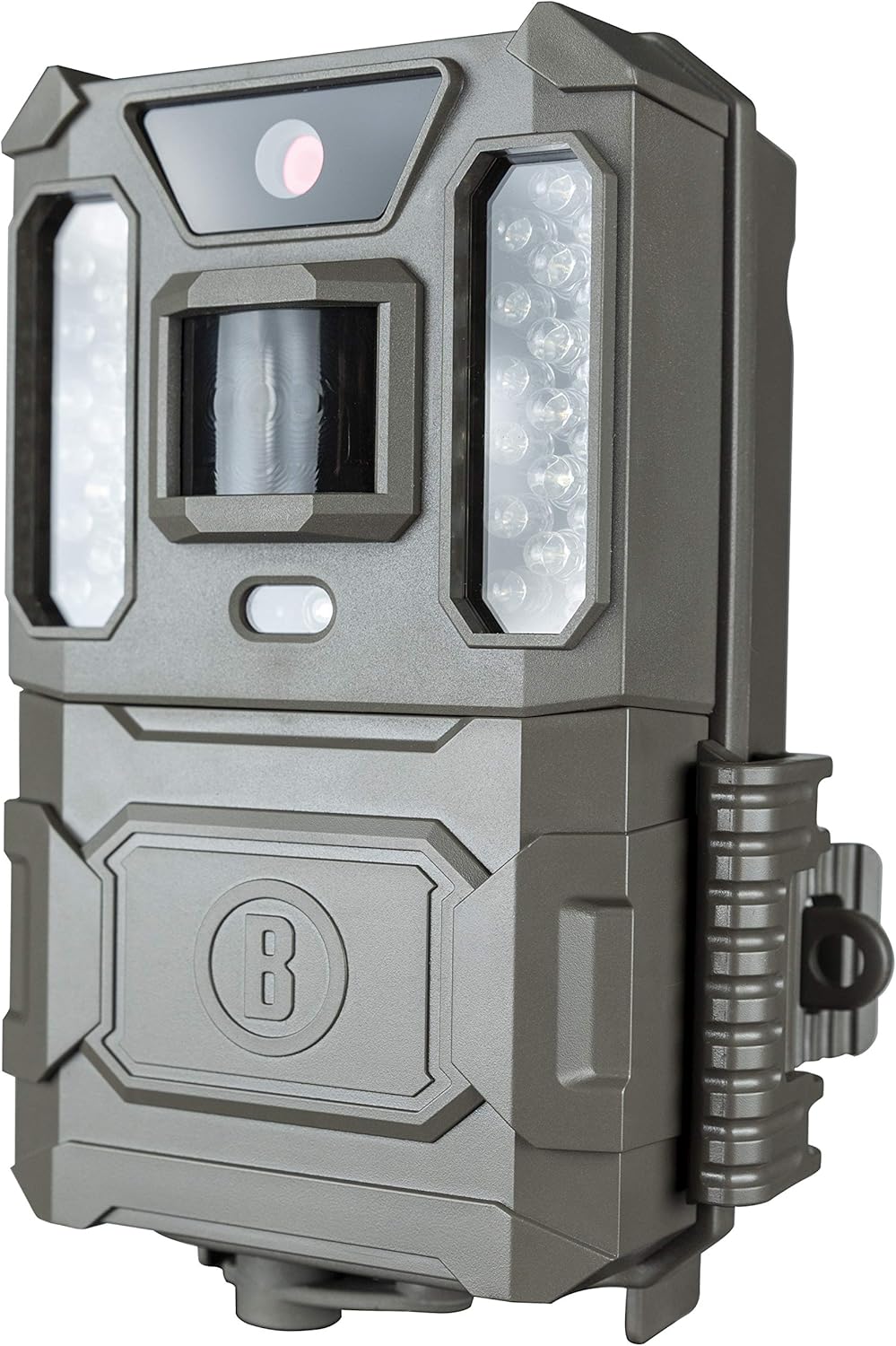 24MP Brown Low Glow Trail Camera with 6 AA Batteries W27526