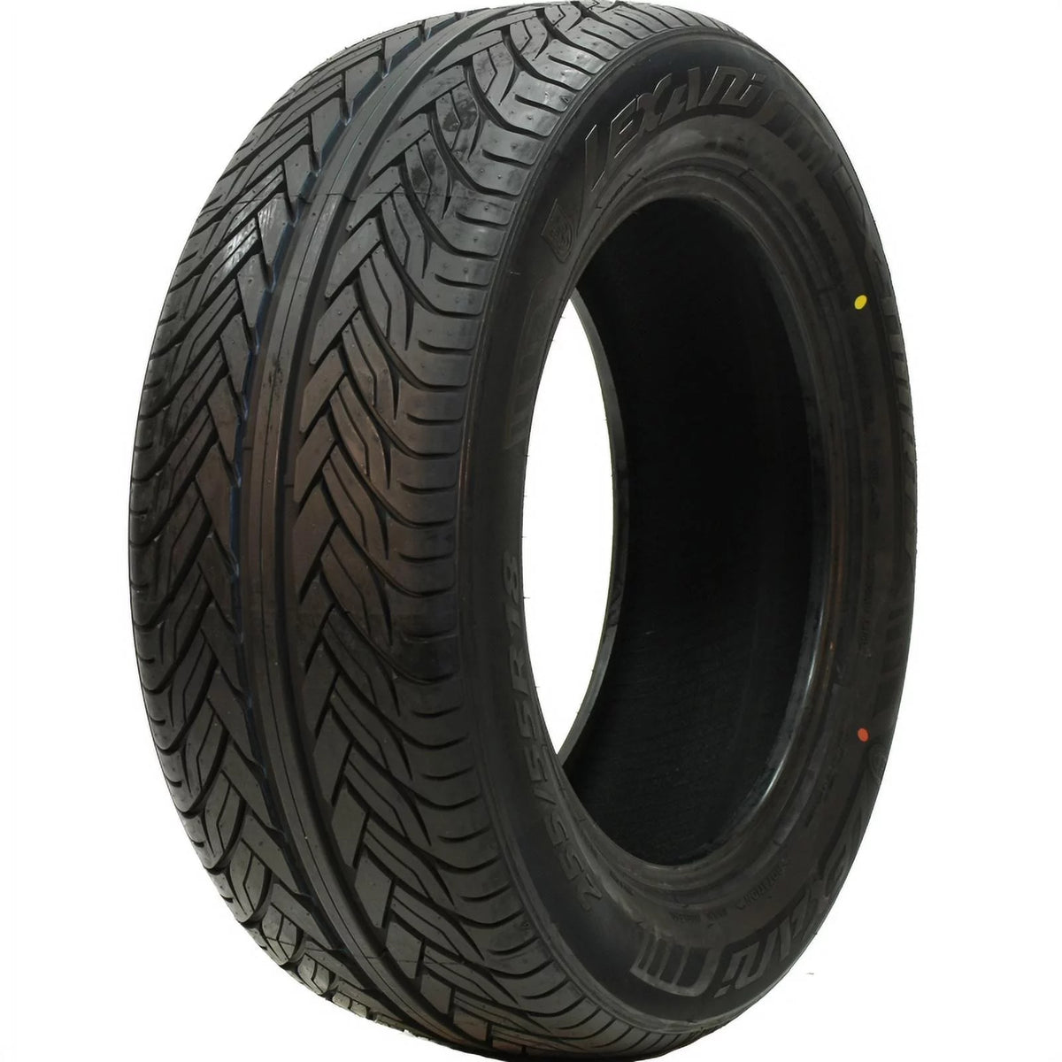All Season 315/35ZR20 110W XL Passenger Tire F8255