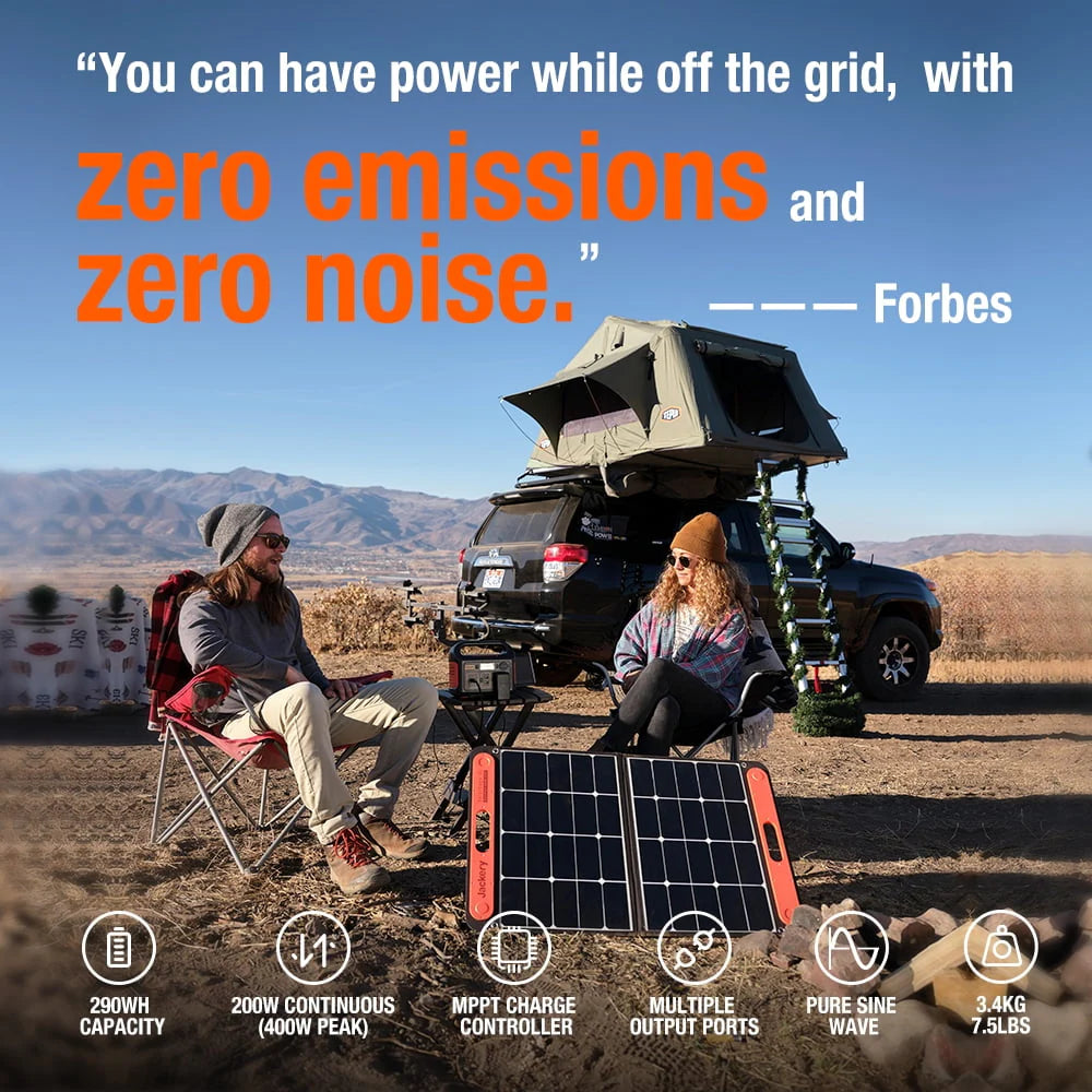 Portable Power Station I9435