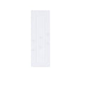 White Painted Maple Wall Cabinet Q6091