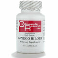 Ginkgo Biloba 120 mg 60 caps G609430