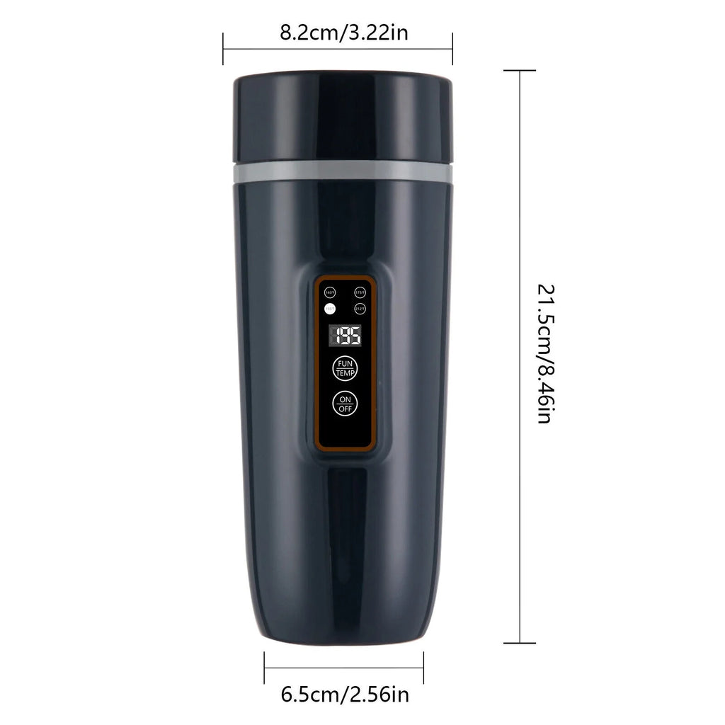 350ml Portable Electric Kettle K98119