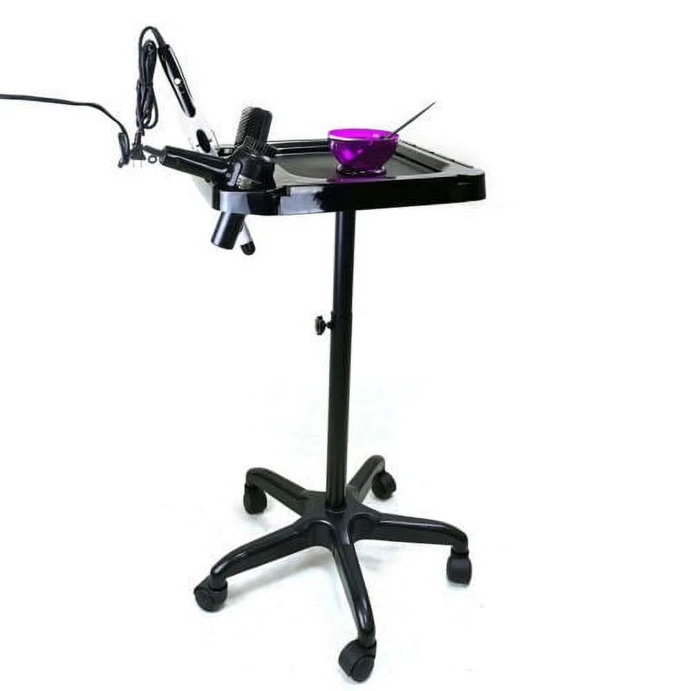 Rolling Salon Spa Cart S50882