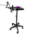 Rolling Salon Spa Cart S50882