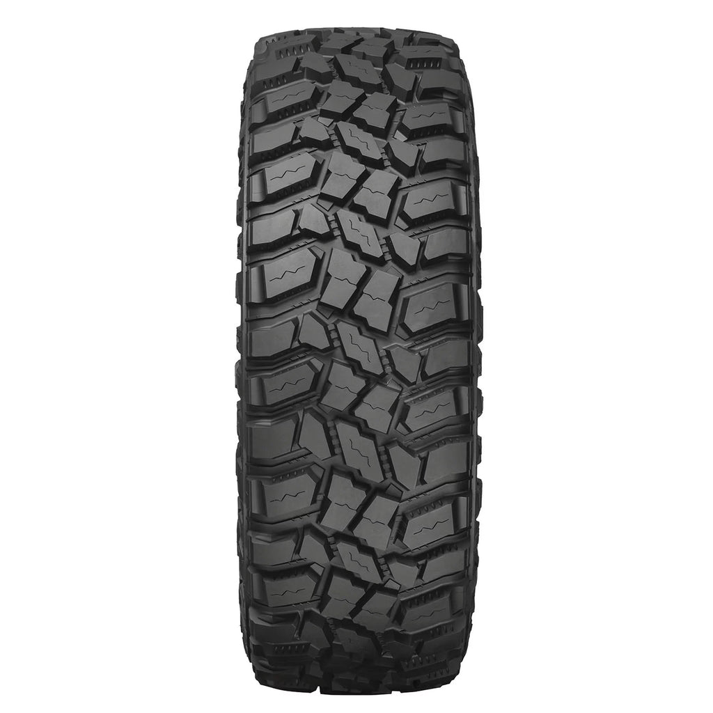 Mud Terrain Light Truck Tire D35293