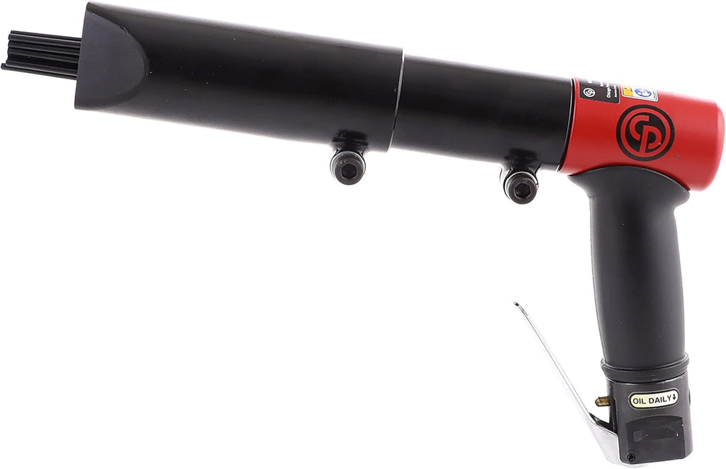 Pistol Grip Needle Scaler Q5249