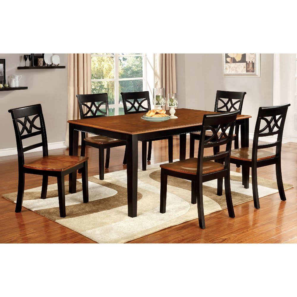 Set of 2 Side Chair U518736
