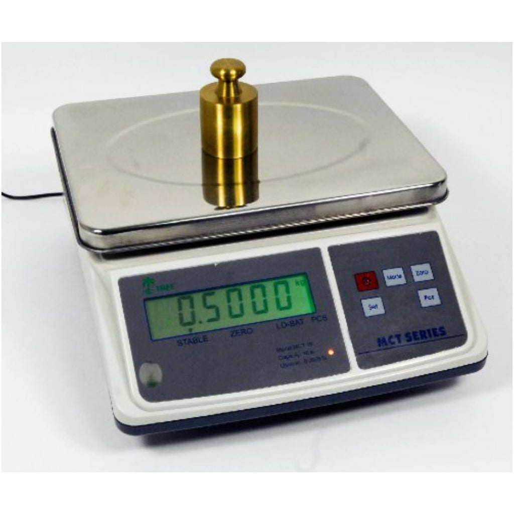 Counting Scale 3 x 0.0001 lbs N913