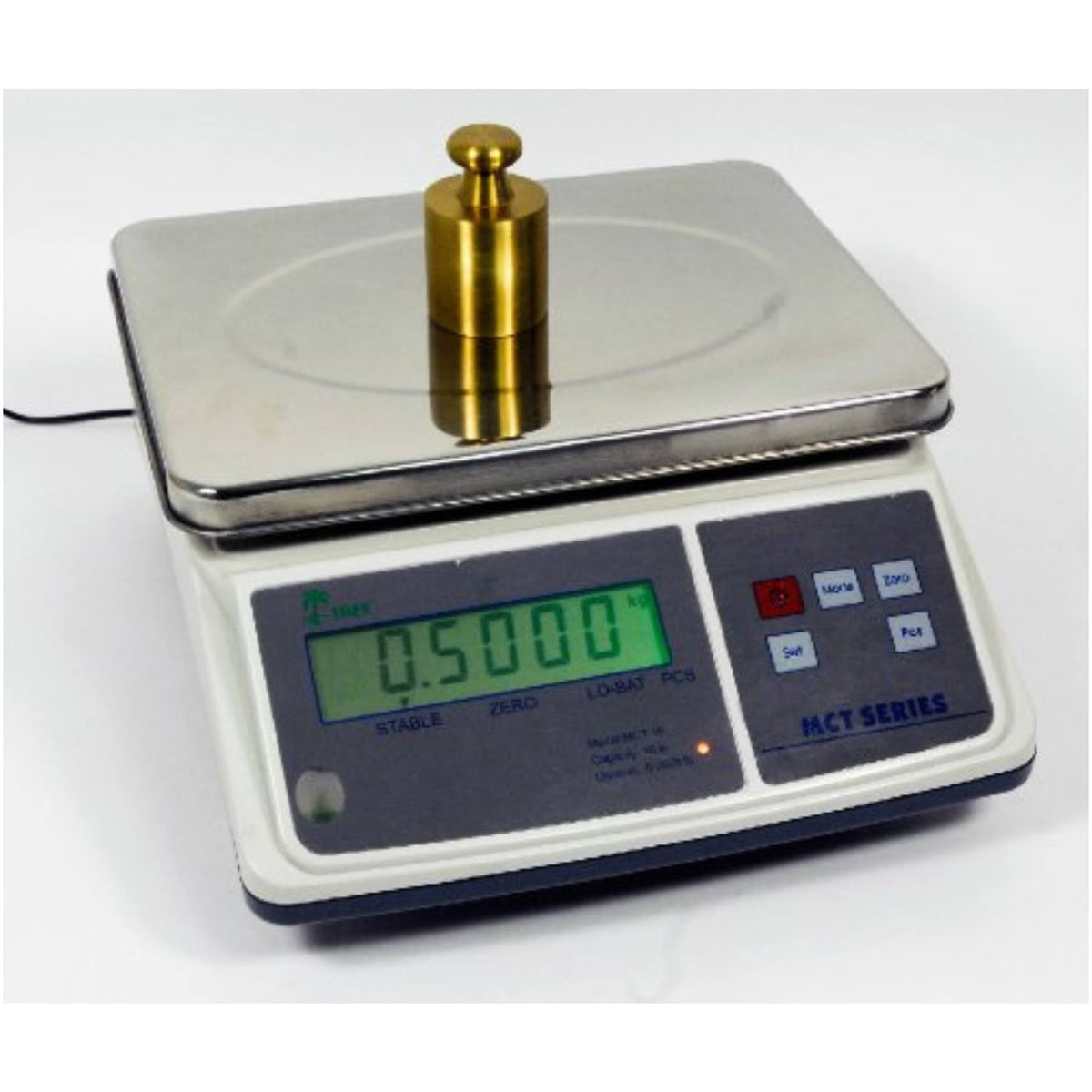 Counting Scale 3 x 0.0001 lbs N913