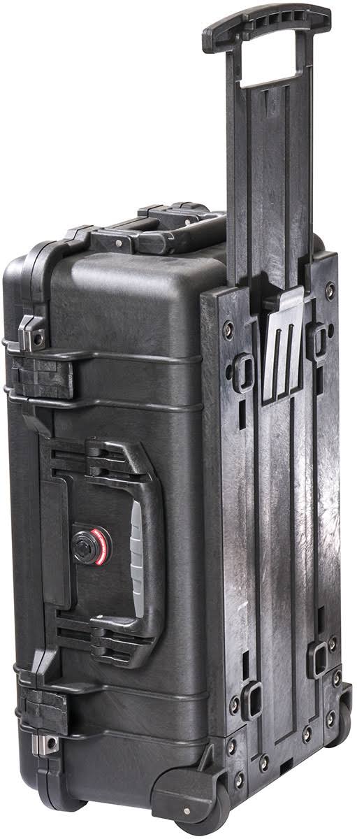 Black Camera Case G279