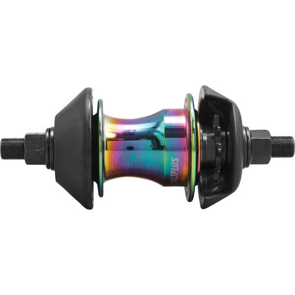 BMX Freecoaster Hub K585