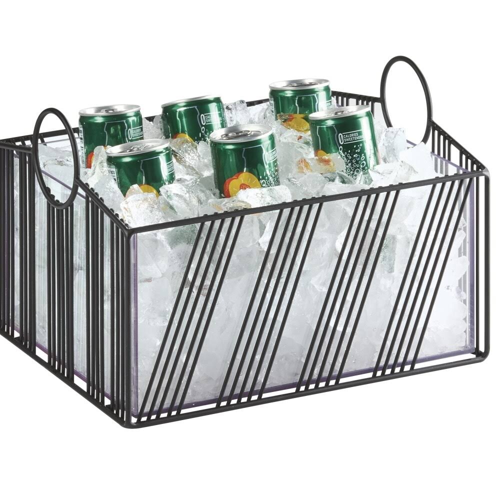 Ice Housing D32134