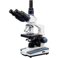 40X-1600X LED Trinocular Compound Microscope P8399