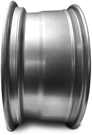 17 inch 6 Lug Aluminum Car Wheel K811