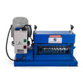 Portable Powered Wire Stripper Machine 11 Channels 10 Blades M4083
