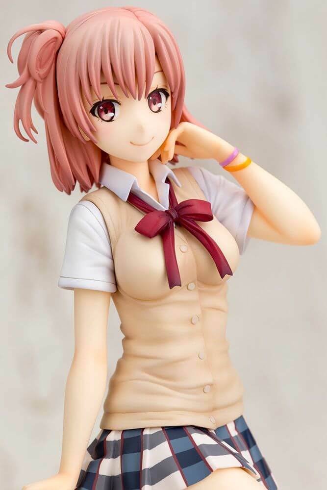 1/8 Scale Figure P16789