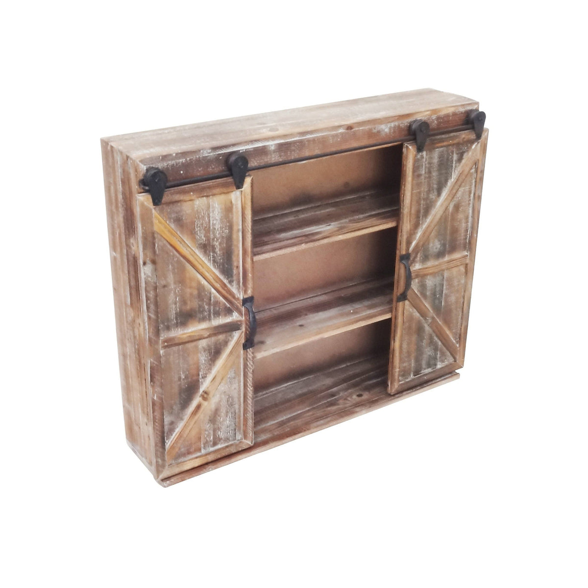 Wall Mounted Storage Cabinet D468474