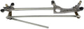 Windshield Wiper Linkage U751403