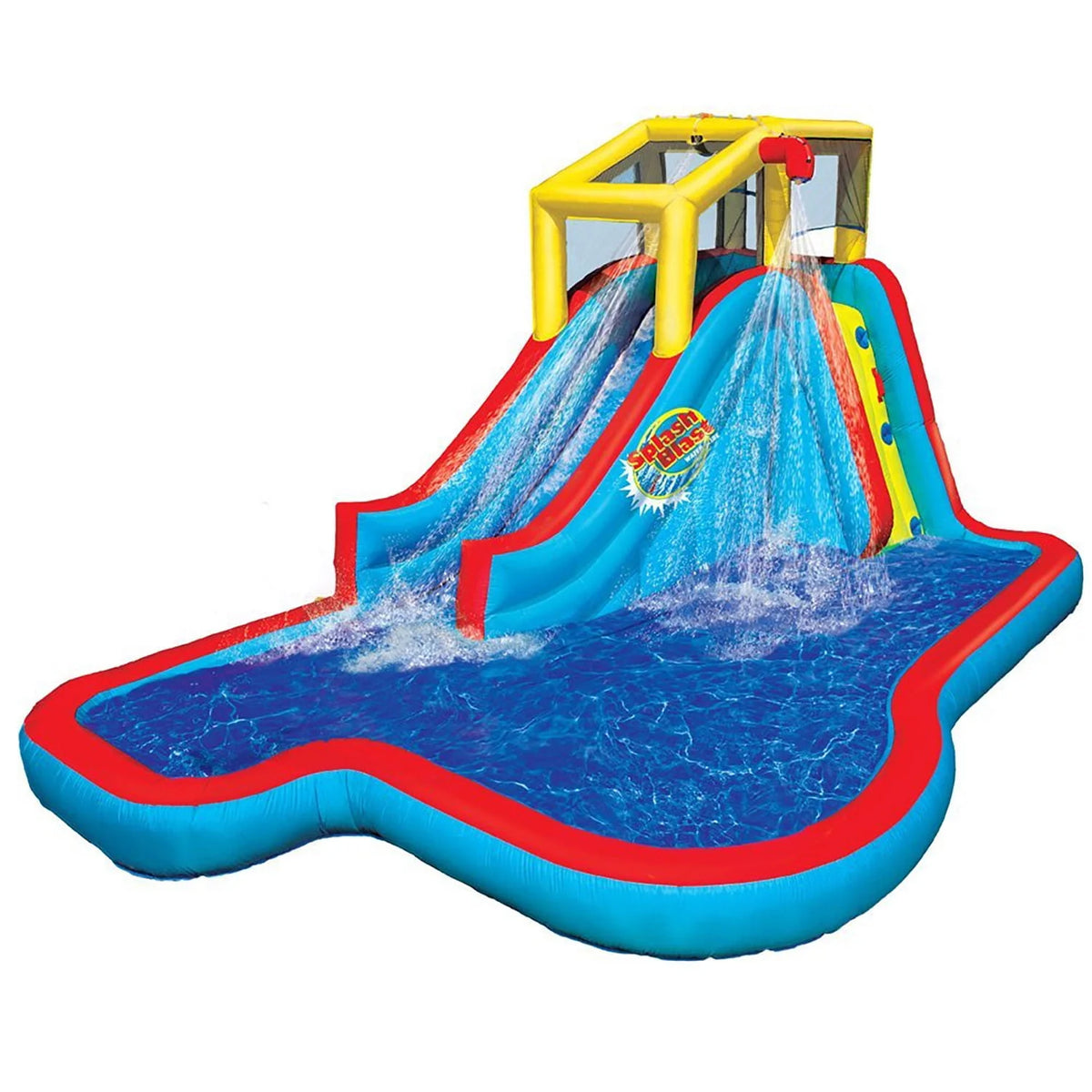 Inflatable Kids Play Center 2 Pack K340