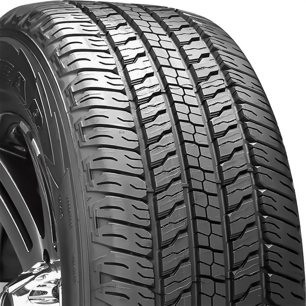 245/75R16 10 Ply Light Truck Tire U743