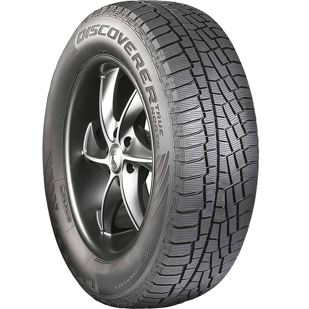 225/55R17 97H Winter Tire V42143