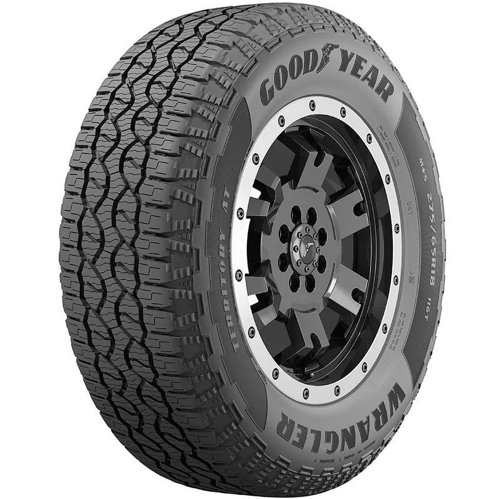 All Terrain Light Truck Tire B205045