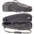 Black Violin Case C7177