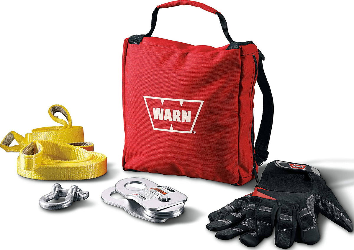 Light Duty Accessory Kit X861