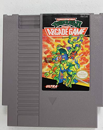 Arcade Game A838