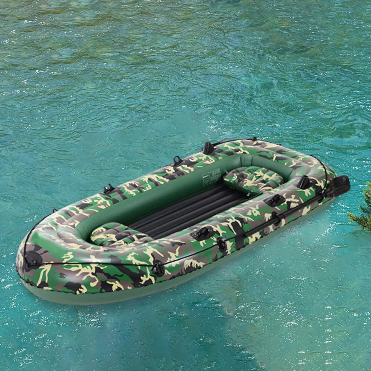 Inflatable Boat Y67545
