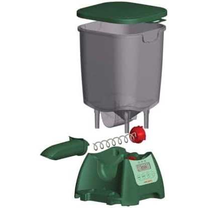 Pond Fish Feeder C5793