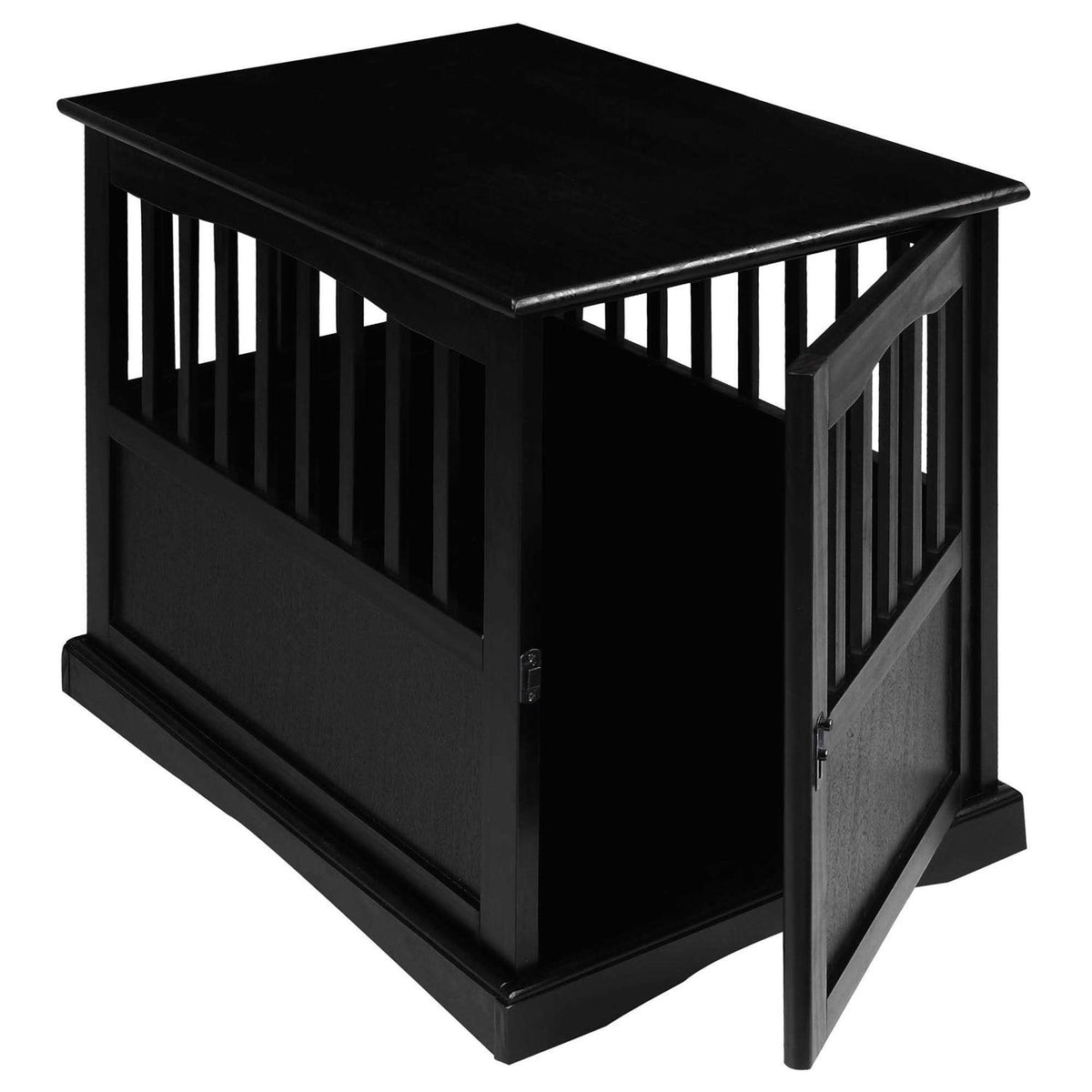 End Table Pet Crate I72016