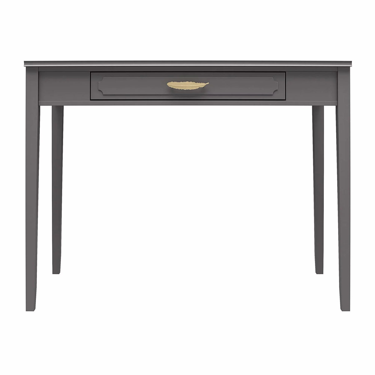 Graphite Gray Desk D60393