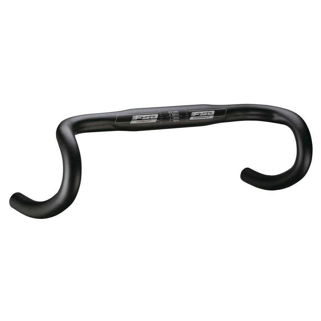 Handle Bar 31.8 x 40 A8729