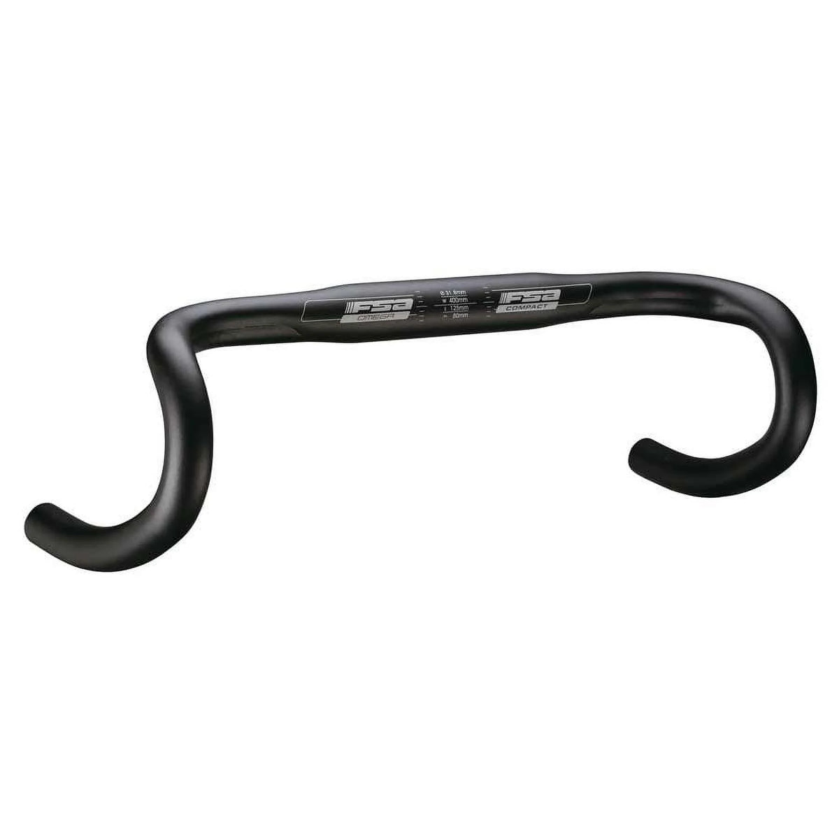 Handle Bar 31.8 x 40 A8729